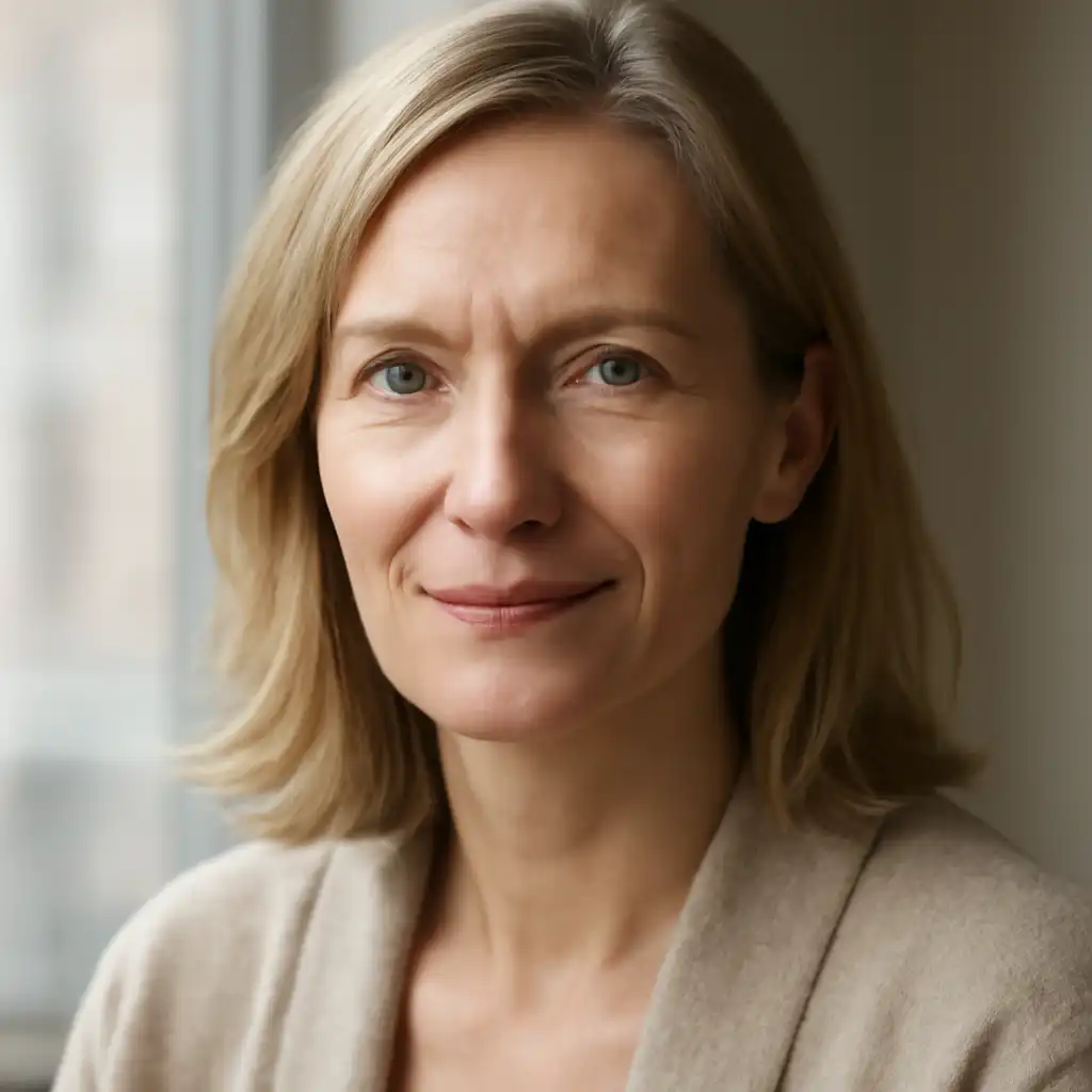 Vera Jakobsson
